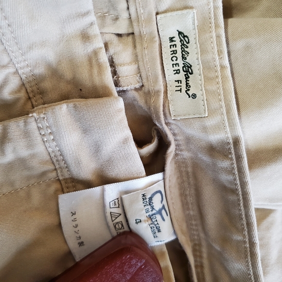 Eddie Bauer slacks 🌟 - Picture 4 of 5